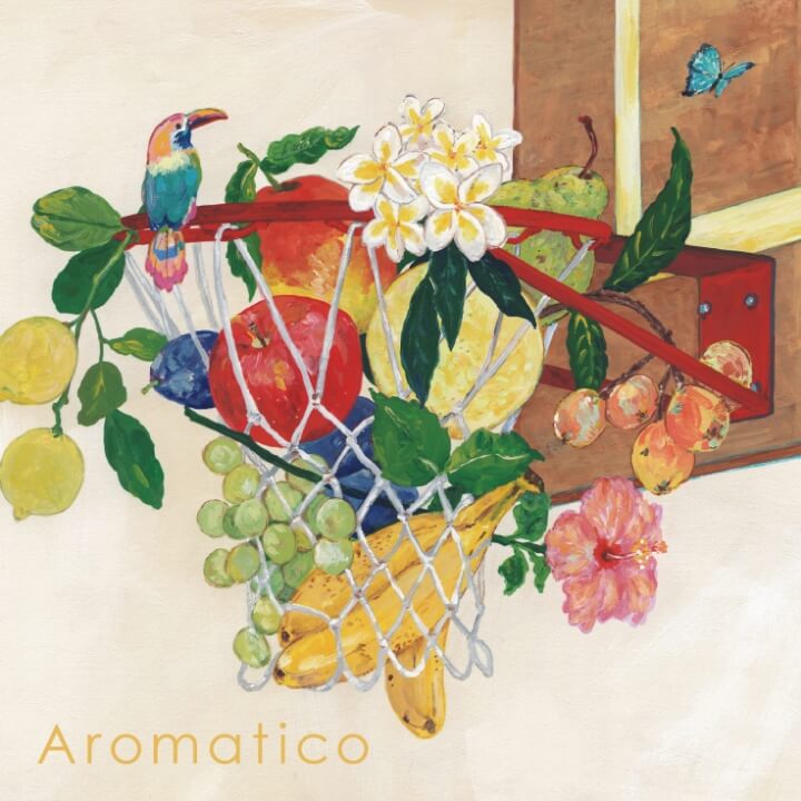 Aromatico