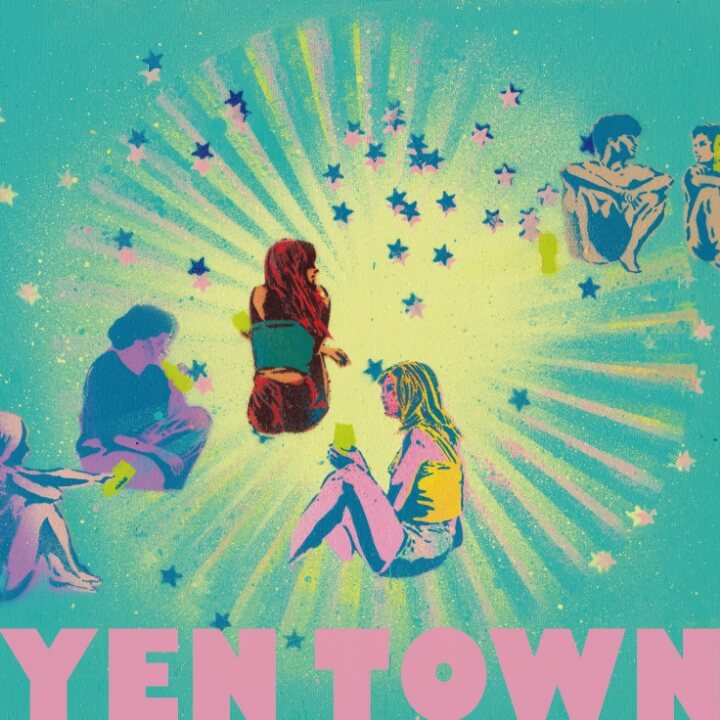 YEN TOWN