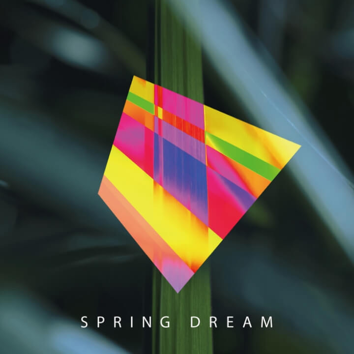 SPRING DREAM