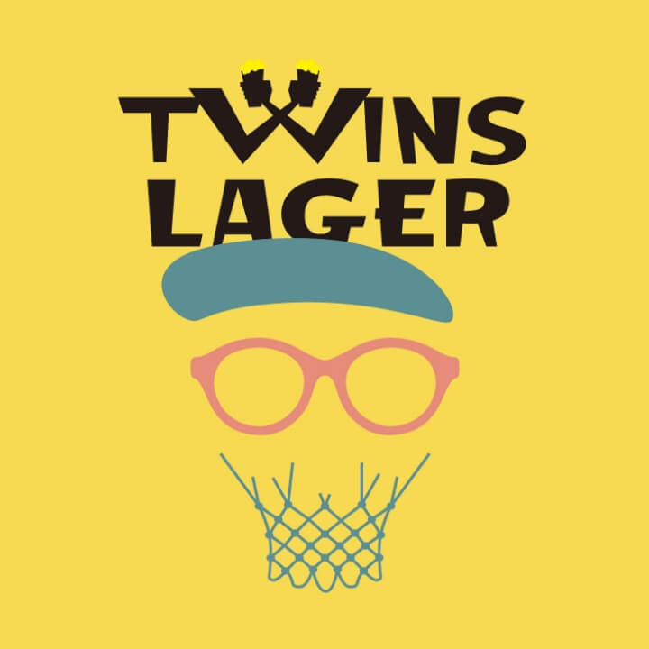 TWINS LAGER