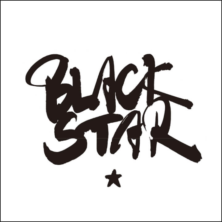 BLACK STAR
